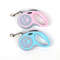 Retractable Nylon Dog Leash For Small Pets 3m Or 5m Length 1