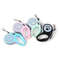 Retractable Nylon Dog Leash For Small Pets 3m Or 5m Length 4