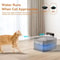 Wireless Automatic Pet Water Fountain With Infrared Sensor 3