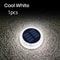 Solar LED Step Light For Outdoor Stairs And Pathways Waterproof IP68 6