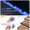 Solar LED Step Light For Outdoor Stairs And Pathways Waterproof IP68 2