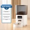 5L Smart Automatic Pet Feeder With Timer WiFi And Camera Options 6