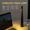 Touch Control Dimmable Table Lamp For Bedroom Or Living Room Decor 0