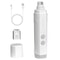 Electric Pet Nail Grinder With LED Light For Dogs And Cats 6