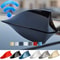 Shark Fin Car Radio Antenna FM Signal Replacement For All Vehicles 0