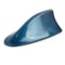 Shark Fin Car Radio Antenna FM Signal Replacement For All Vehicles 12