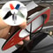 Shark Fin Car Radio Antenna FM Signal Replacement For All Vehicles 4