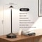 Rechargeable Touch Control LED Table Lamp For Dining And Desk Decor 8