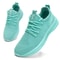 Women Casual Mesh Sneakers Comfortable Walking Flat Shoes 18
