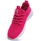 Women Casual Mesh Sneakers Comfortable Walking Flat Shoes 19