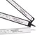 Electronic Digital Caliper For Precision Measuring 4