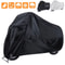 All Season Waterproof Motorcycle Cover For Outdoor And Indoor Use 0