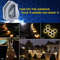 LED Outdoor Deck Lights For Stairs And Pathways 5