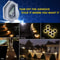 LED Outdoor Deck Lights For Stairs And Pathways 5