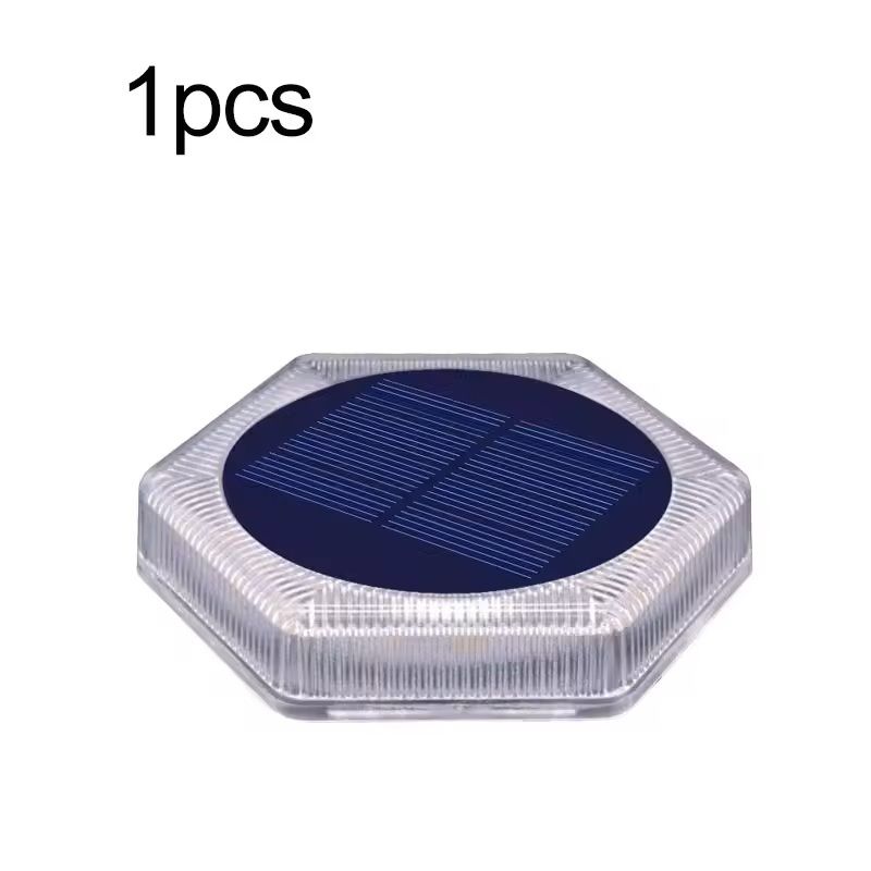 LED Outdoor Deck Lights For Stairs And Pathways 6