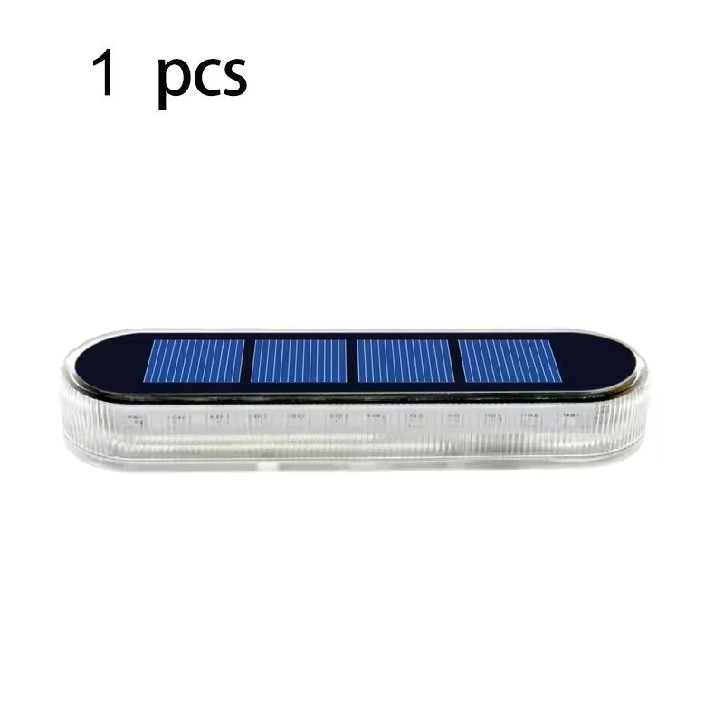 LED Outdoor Deck Lights For Stairs And Pathways 7