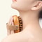 Wooden Body Massage And Scalp Brush For Cellulite And Relaxation 3