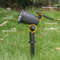 RGB Solar Spot Lights For Outdoor Garden And Landscape 2