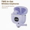 Bluetooth Wireless Earbuds With LED Display And Long Battery Life 8