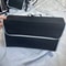 Gray Felt Car Trunk Storage Organizer With Anti Slip Base 6