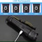 High Power Rechargeable LED Tactical Flashlight 3