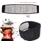 Adjustable Magnetic Therapy Waist Support Belt 2