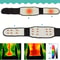 Adjustable Magnetic Therapy Waist Support Belt 3