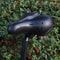 Comfort Bike Saddle With Shock Absorption And Safety Reflector 5