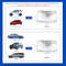 Foldable Car Windshield Umbrella Sunshade For UV And Heat Protection 4