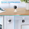Mini WiFi Indoor Security Camera With Human Detection And TwoWay Audio 3