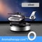 Solar Helicopter Car Air Freshener With Rotating Propeller Diffuser 9