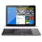 Foldable Wireless Bluetooth Keyboard With Touchpad 3