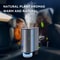 Smart Car Essential Oil Diffuser With Adjustable Aroma Modes 0