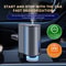 Smart Car Essential Oil Diffuser With Adjustable Aroma Modes 1