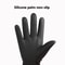 Waterproof Thermal Ski Gloves With Touch Screen Design 1