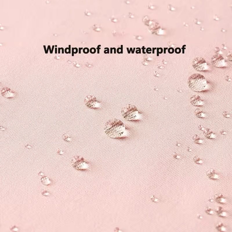 Waterproof Thermal Ski Gloves With Touch Screen Design 3