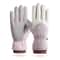 Waterproof Thermal Ski Gloves With Touch Screen Design 7