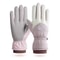 Waterproof Thermal Ski Gloves With Touch Screen Design 7