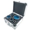 5Piece Dry Drill Bit Set For Porcelain Tile And Granite With M14 Thread 3
