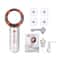 3in1 Ultrasonic Cavitation Body Slimming Massager With EMS And Infrared 9