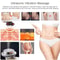3in1 Ultrasonic Cavitation Body Slimming Massager With EMS And Infrared 1