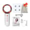 3in1 Ultrasonic Cavitation Body Slimming Massager With EMS And Infrared 11