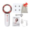 3in1 Ultrasonic Cavitation Body Slimming Massager With EMS And Infrared 13