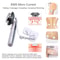 3in1 Ultrasonic Cavitation Body Slimming Massager With EMS And Infrared 2