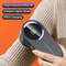 LED Digital Electric Fabric Shaver With USB Rechargeable Design 3