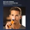 2in1 Electric Ear And Nose Hair Trimmer For Men 1