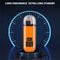 2in1 Electric Ear And Nose Hair Trimmer For Men 5