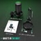 RGB USB Gaming Microphone With Touch Mute And Tripod Stand 1