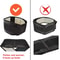 Adjustable SelfHeating Magnetic Therapy Waist Support Belt 3