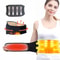 Adjustable SelfHeating Magnetic Therapy Waist Support Belt 5